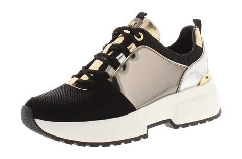 michael kors cosmo trainer sale|Michael michael kors cosmo trainer + FREE SHIPPING.